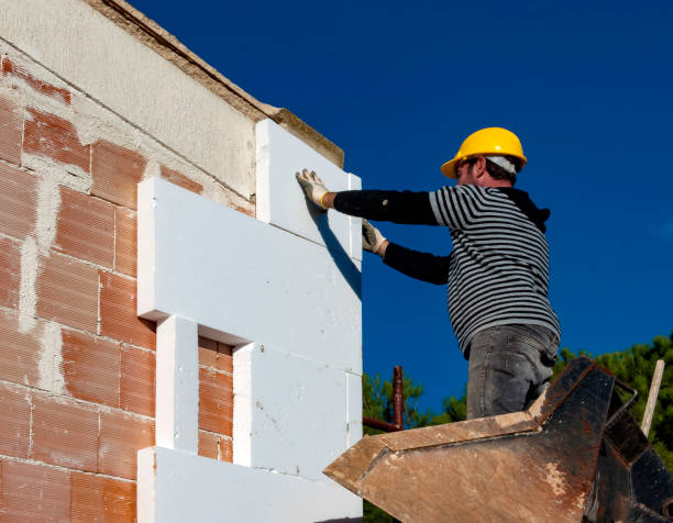 Best Cellulose Insulation in Granite Shoals, TX