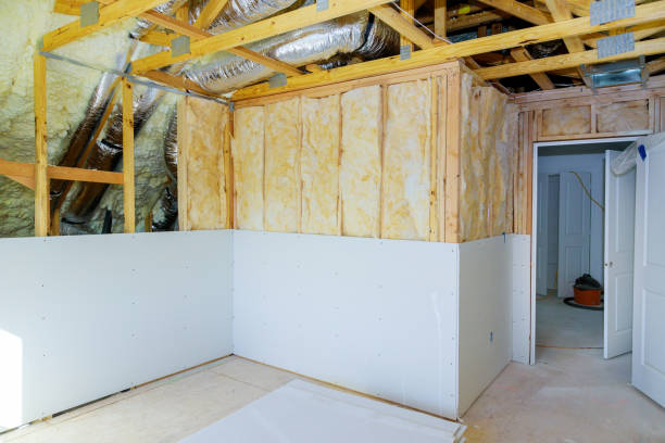 Best Blown-in Insulation in Granite Shoals, TX