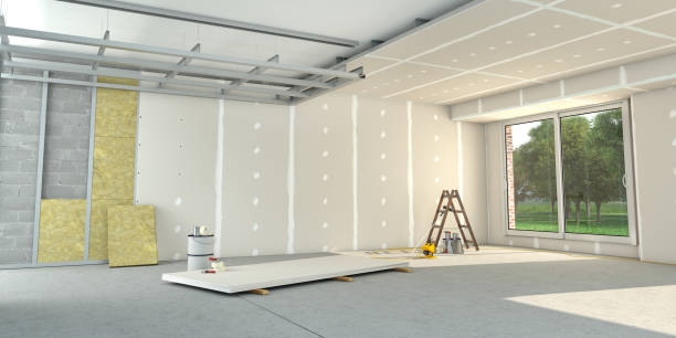 Best Spray Foam Insulation in Granite Shoals, TX